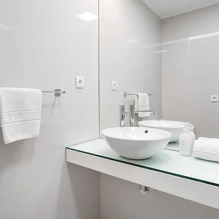 Guestready - Luminescence Near Carmo Church Apartamento