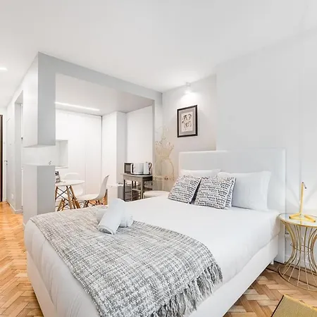 Guestready - Luminescence Near Carmo Church Apartamento *