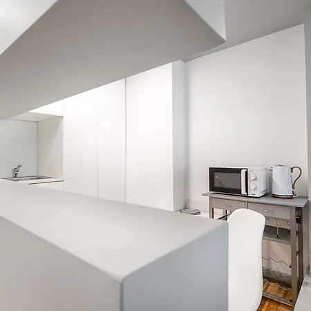 Guestready - Luminescence Near Carmo Church Apartamento Porto