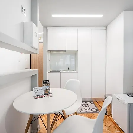 Apartamento Guestready - Luminescence Near Carmo Church